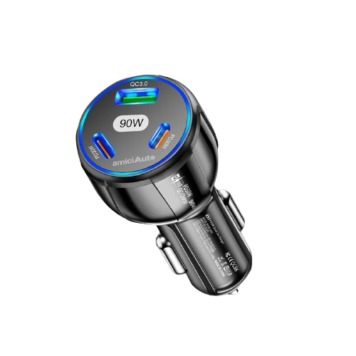 Auto - punjač za telefon