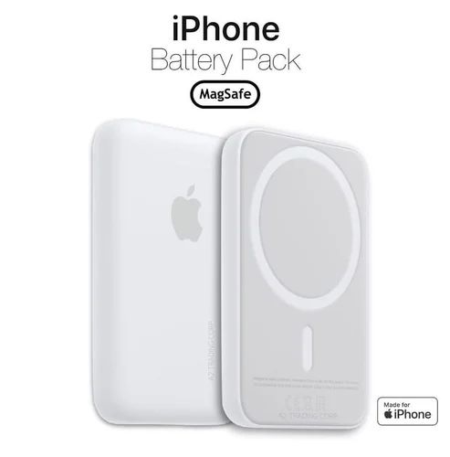 Apple MagSafe - Bezicni punjac - Power Bank