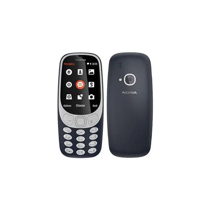 NOKIA 3310 Telefon