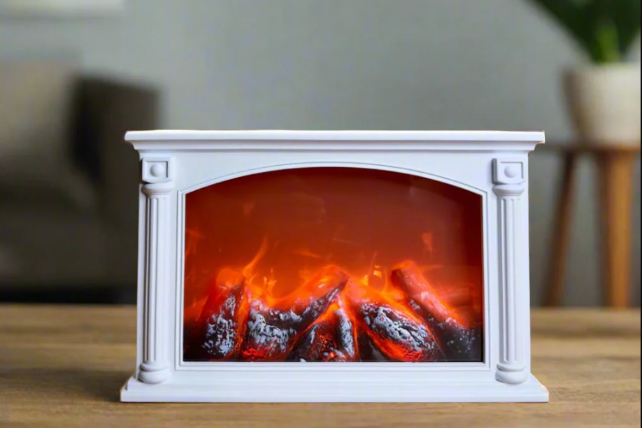 Kamin - LED Dekorativni kamin